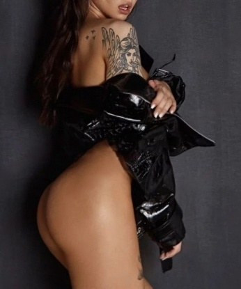 Анкета проститутки Дарья - город Осинники, 20 лет, №11225