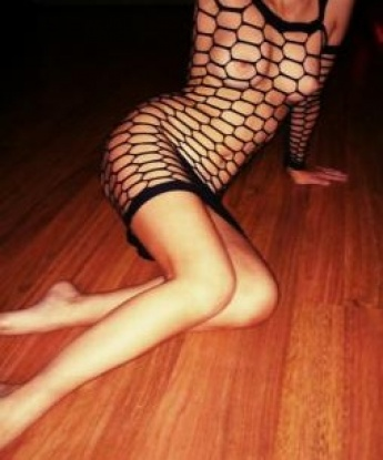 Анкета проститутки Людмила - город Осинники, 25 лет, №13467