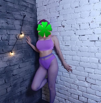 Анкета проститутки Раиса - город Осинники, 19 лет, №5065