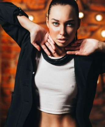 Анкета проститутки Яночка - город Осинники, 24 года, №9838